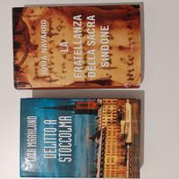 liza marklund - Julia navarro