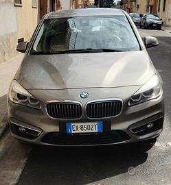 BMW 218d Active Tourer Advantage