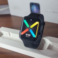 oppo watch 46mm