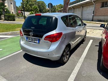 OPEL MERIVA B COSMO 1.3 CDTI 90 CV - Anno 2011