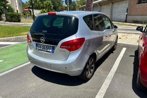 OPEL MERIVA B COSMO 1.3 CDTI 90 CV - Anno 2011
