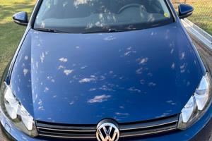 Vw golf dsg