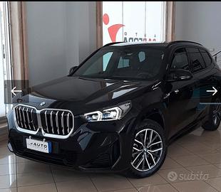 Bmw X1 msport