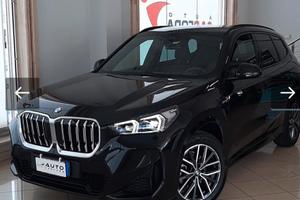 Bmw X1 msport