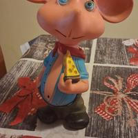 topo gigio