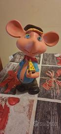 topo gigio