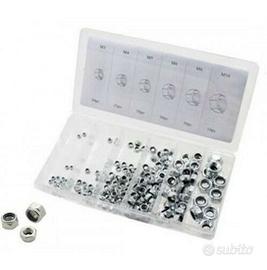 Set dadi autobloccanti