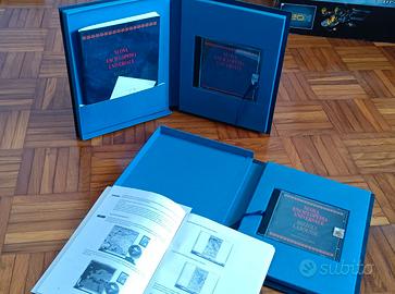 enciclopedia universale Rizzoli 