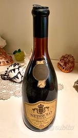 Nebbiolo d’Alba DOC - bottiglia d’epoca