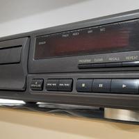 LETTORE CD TECHNICS SL-PG4 IN CONDIZIONI PERFETTE