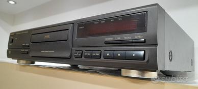 LETTORE CD TECHNICS SL-PG4 IN CONDIZIONI PERFETTE