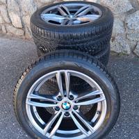 Cerchi in lega BMW
