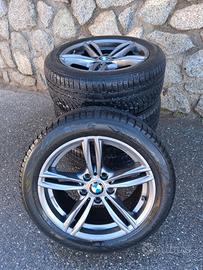 Cerchi in lega BMW
