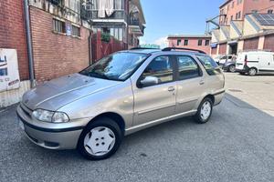 Fiat Palio 1.2 consumi bassi
