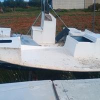 carene gommoni sotto i 5metri 