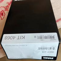 Thule kit 4068 per Mercedes GLC