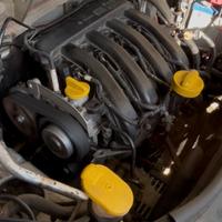 Motore Renault Scenic 1.6 16V 2008
