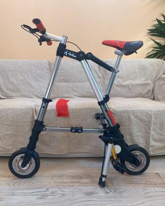 Bici A-bike