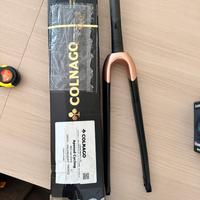 Forcella rigida colnago c68