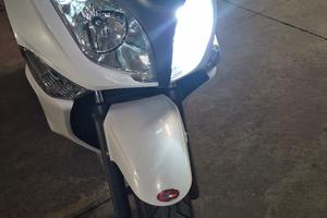 honda sw400 