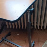 carrello da letto