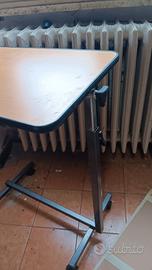 carrello da letto