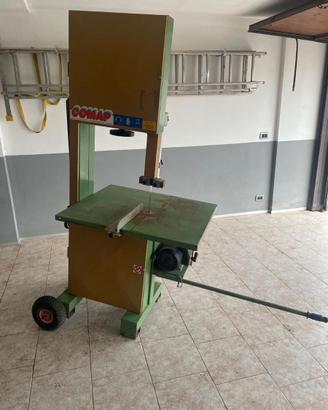 Sega a nastro