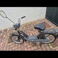 Piaggio si e ciao