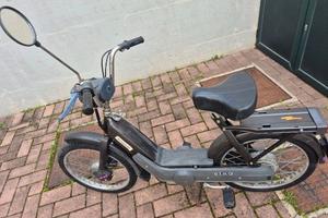 Piaggio si e ciao