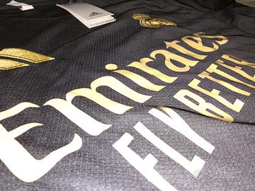 completo real Madrid 