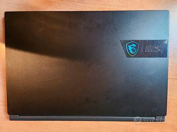 MSI Stealth – Gaming -  i7, RTX 3060, 32GB, 1TB

