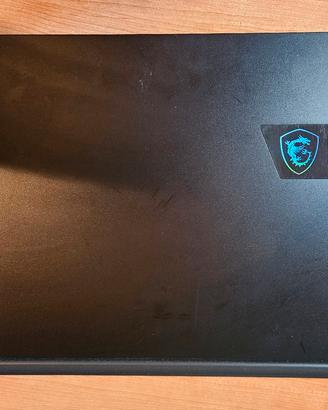 MSI Stealth – Gaming -  i7, RTX 3060, 32GB, 1TB

