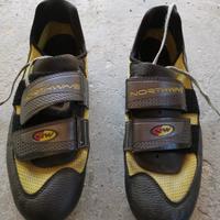Scarpe da bici uomo northwave taglia 45