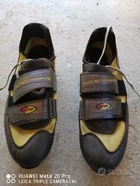 Scarpe da bici uomo northwave taglia 45