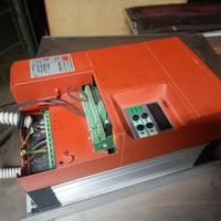automazione inverter SIRCO  KW 7,5 trifase
