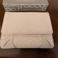 Portafoglio Rocco Barocco