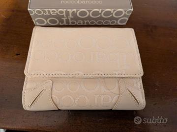 Portafoglio Rocco Barocco