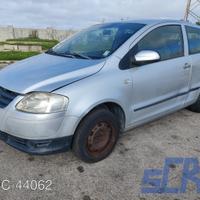 VW FOX 5Z1, 5Z3, 5Z4 1.2 55CV 05-11 -ricambi