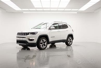 JEEP COMPASS 1.4 MULTIAIR 2WD LIMITED