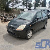 CHEVROLET MATIZ M200, M250 1.0 67CV - ricambi