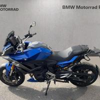 BMW F 900 XR Abs