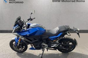 BMW F 900 XR Abs