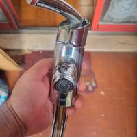 rubinetto  grohe  