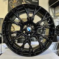 Cerchi Bmw raggio 19 NUOVI cod.87342