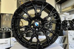 Cerchi Bmw raggio 19 NUOVI cod.87342