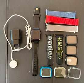 Apple Watch serie 6 44 mm