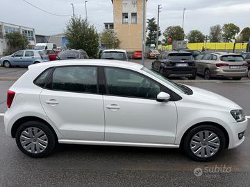 Volkswagen Polo 1.2 TDI DPF 3 p. Comfortline