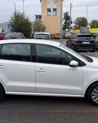 Volkswagen Polo 1.2 TDI DPF 3 p. Comfortline