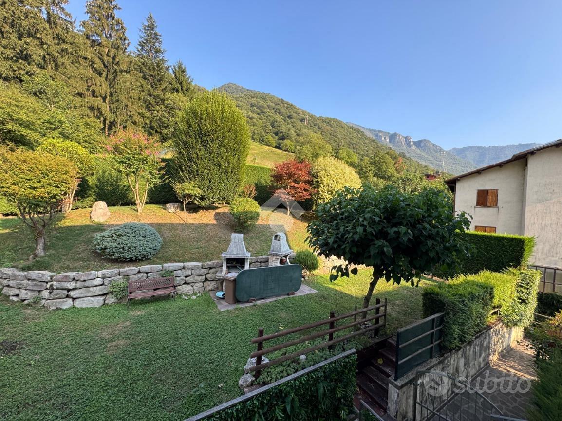 Appartamento – Endine Gaiano, San Felice - Altro