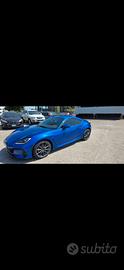 Subaru brz 2.4